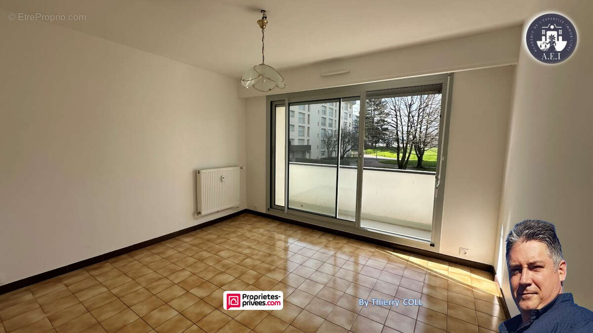 Appartement à VENISSIEUX