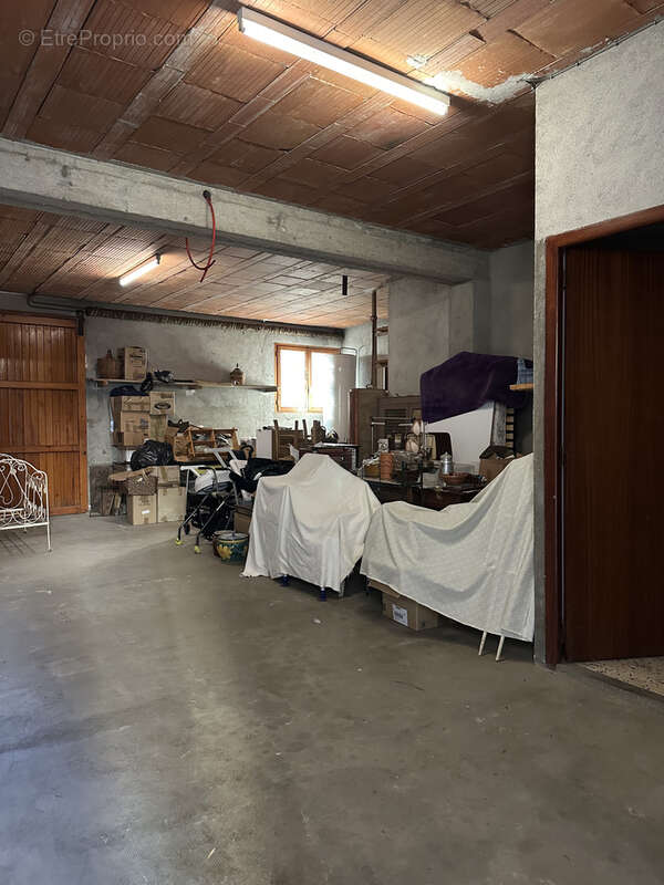 Maison à SAINT-CYPRIEN