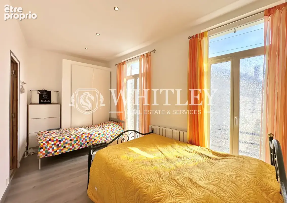 Maison de 119 m2 avec studio indépendant à 300m de la mer - photo 8