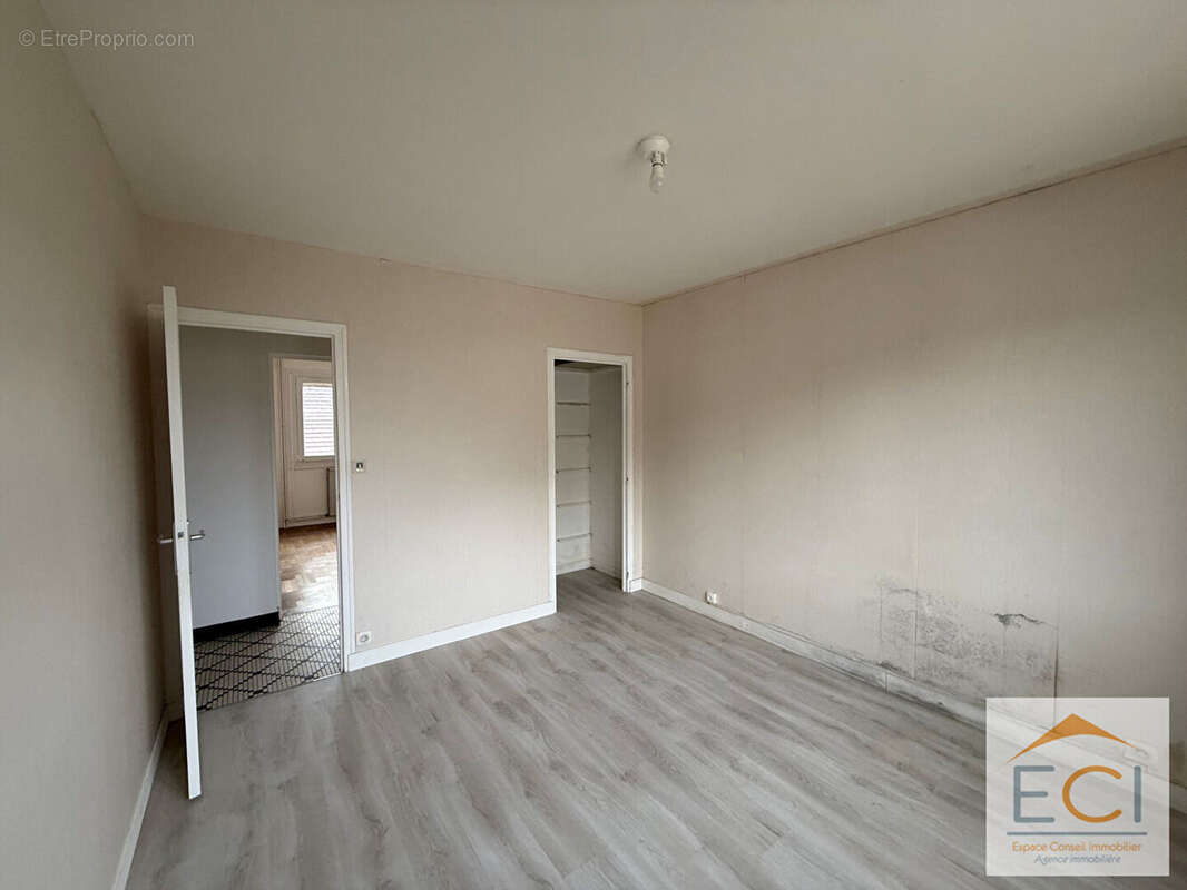 Appartement à LIMOGES