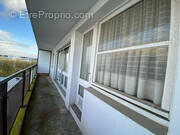 Appartement à LORIENT