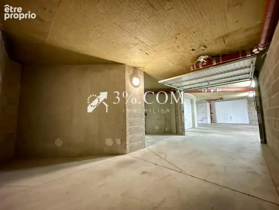 3%.COM - EXCLUSIVITÉ à BISCHHEIM, F4 de 78m2, 3 chambres, 1 - photo 14