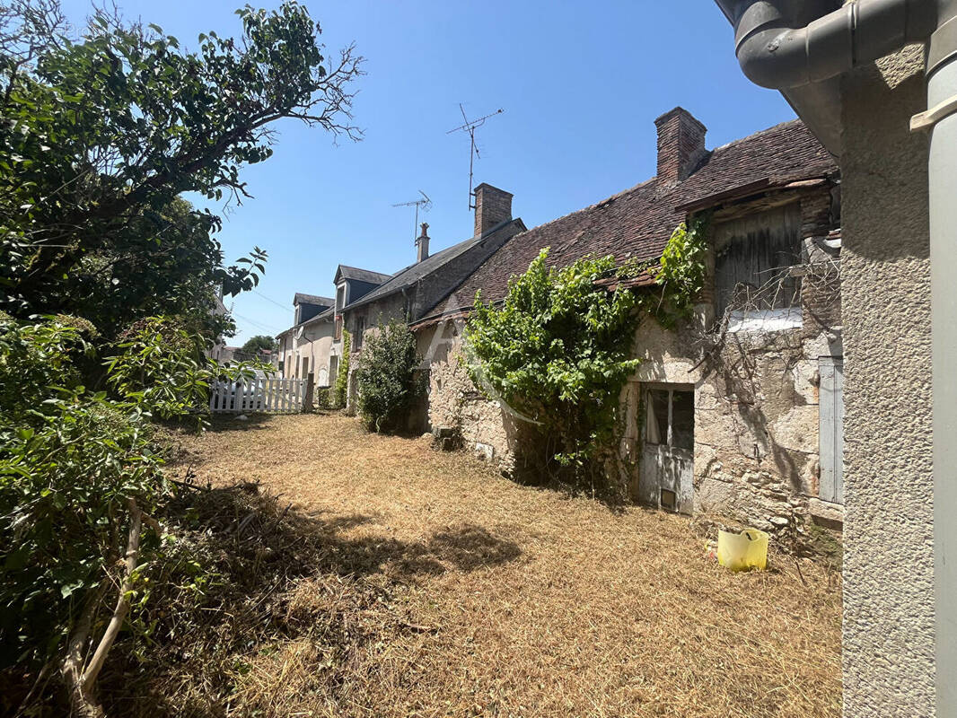 Maison à VINEUIL
