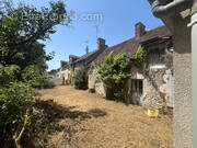 Maison à VINEUIL