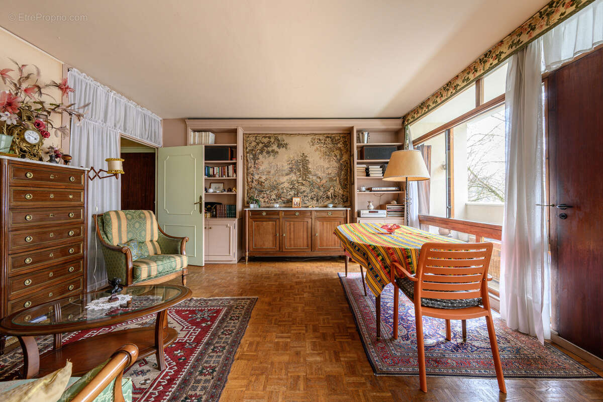 Appartement à MEUDON