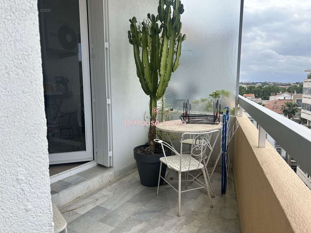 Appartement à PERPIGNAN