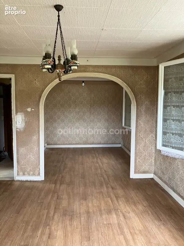 Maison à vendre 4 pièces SAINT NICOLAS DU PELEM (22) - photo 7