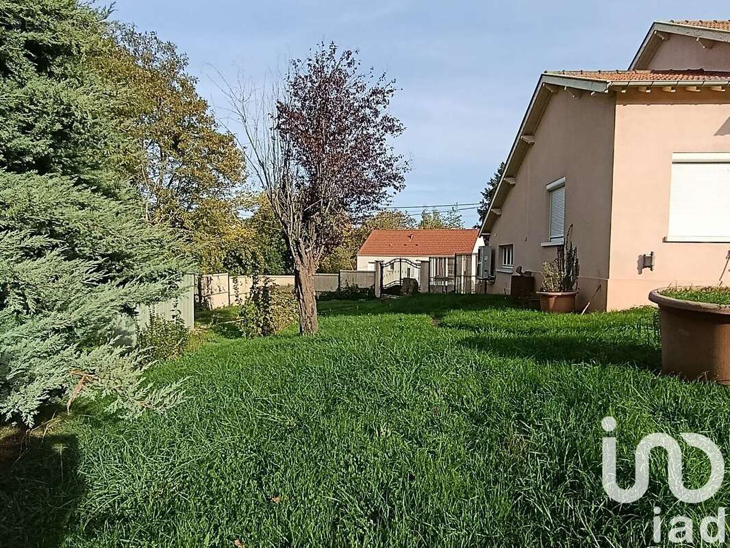 Photo 5 - Maison à LA FERTE-GAUCHER