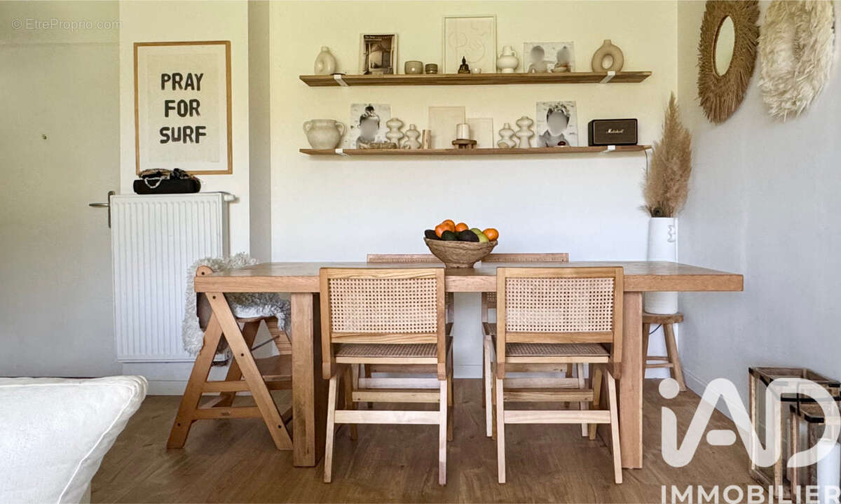 Photo 3 - Appartement à BIDART