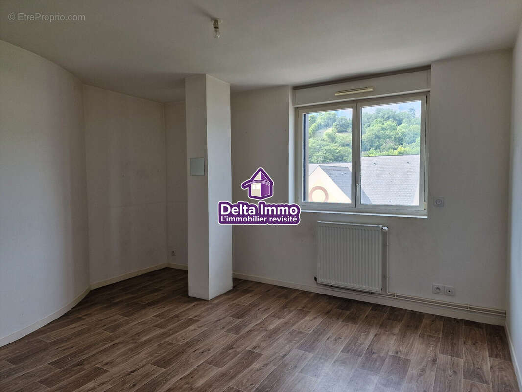 Appartement à EVREUX