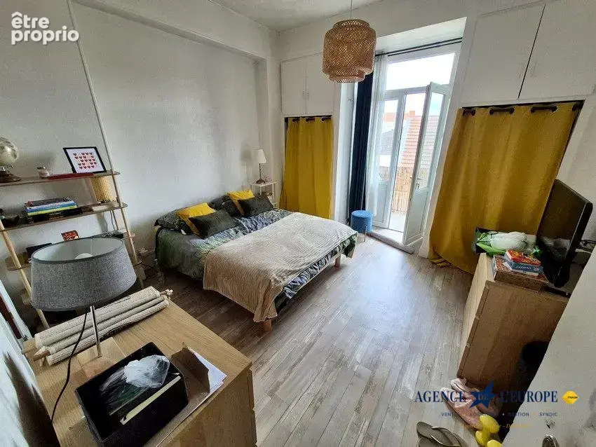 Appartement 59 m² à Vichy  - photo 5