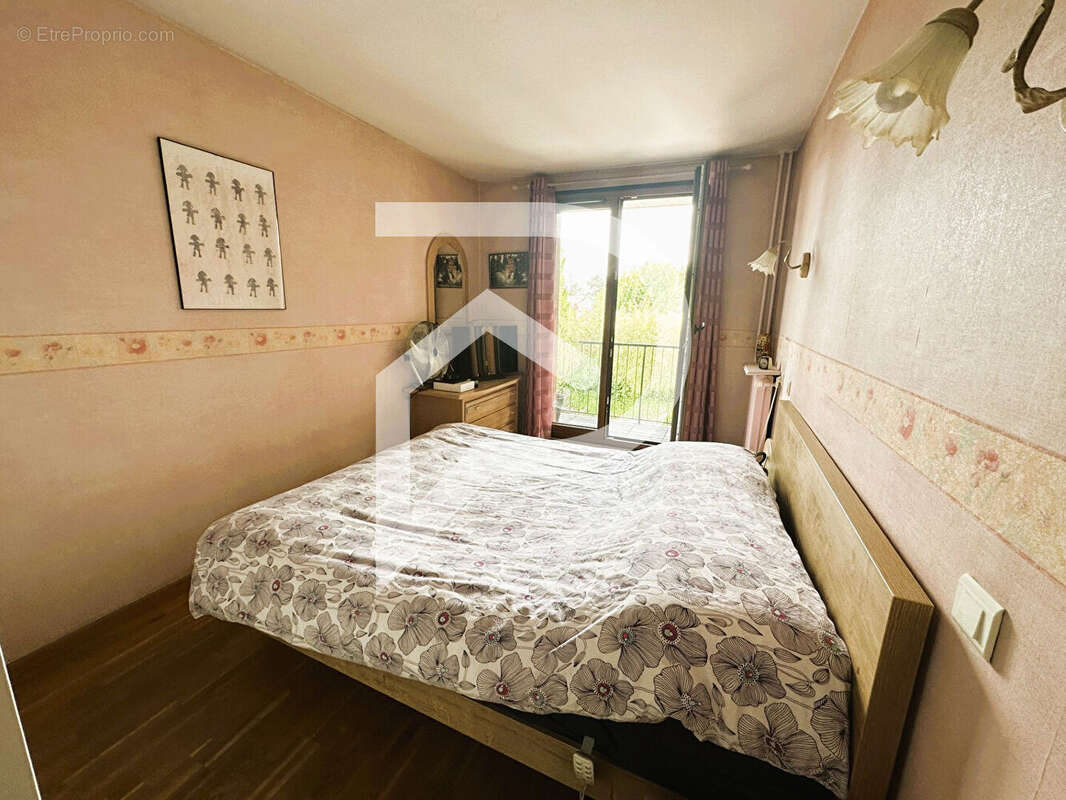 Appartement à SOISY-SOUS-MONTMORENCY