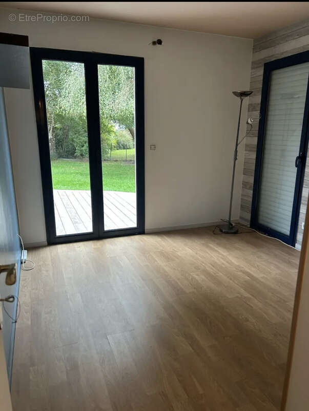 Maison à BOIS-GUILLAUME