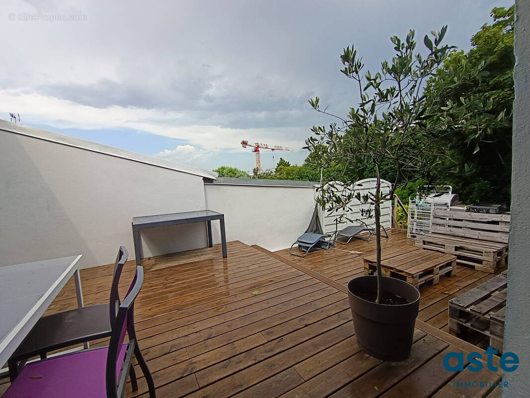 Maison Brest 7 pièces 159 m² avec garage - Quartier Forestou - Maison à BREST