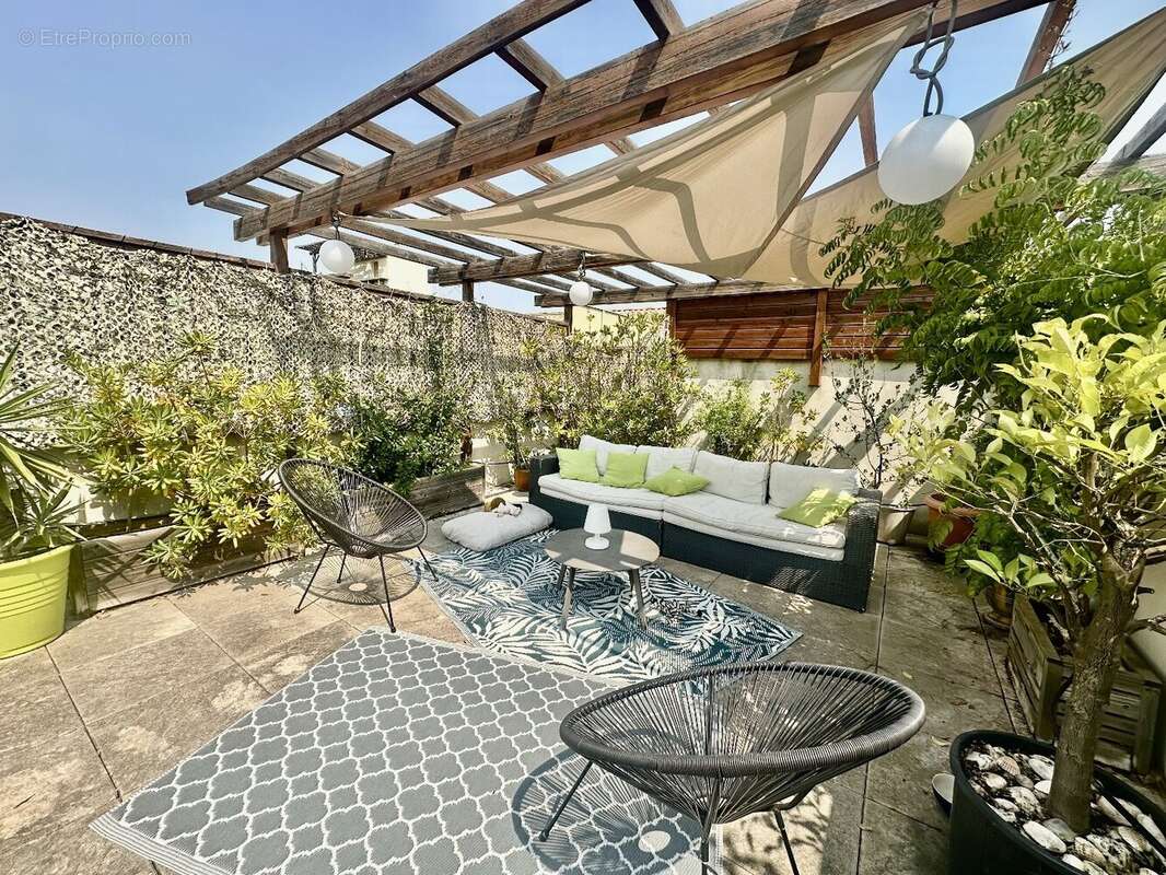 Appartement à AGDE