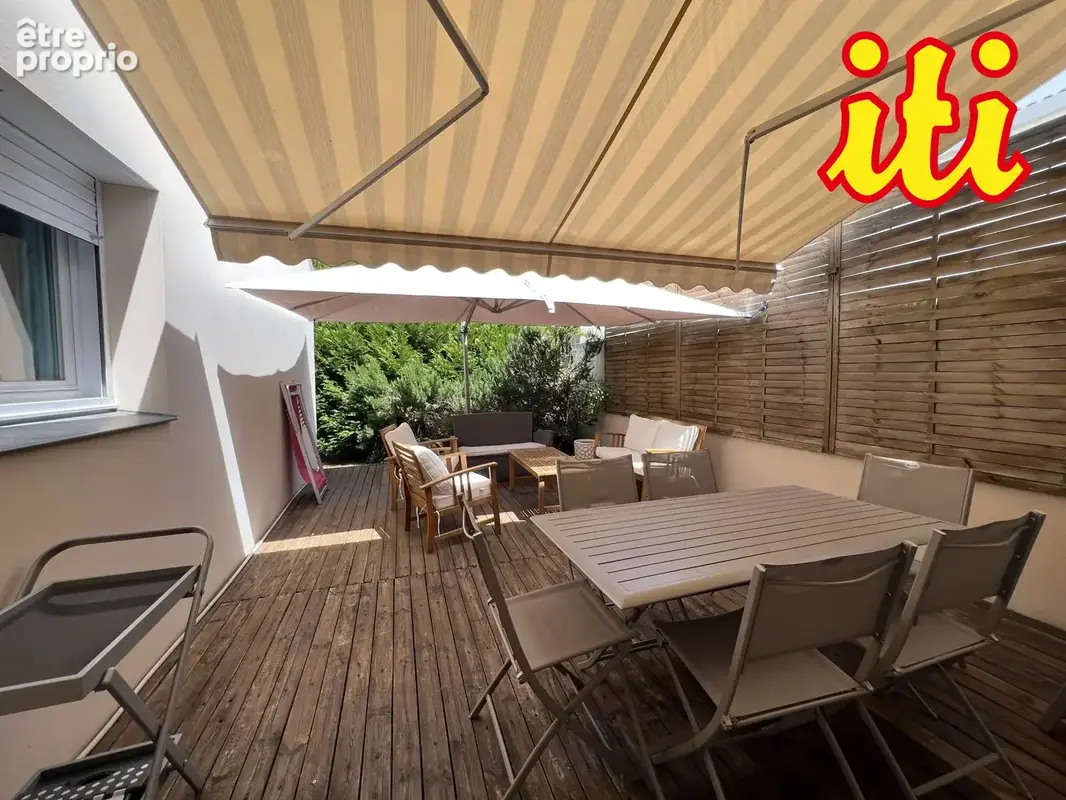 Maison 5 pièces 131 m² à vendre à Les Sables-D'olonne (85180) - photo 6