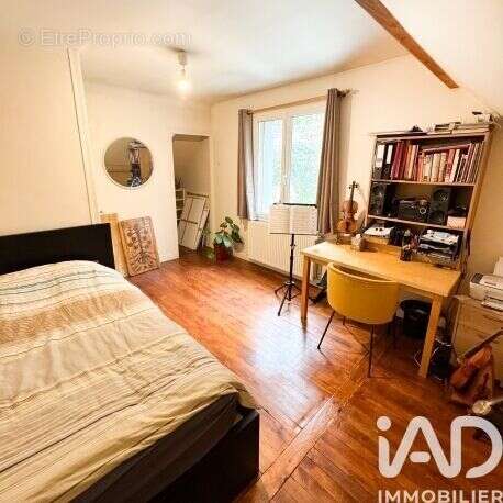 Photo 5 - Maison à MERY-SUR-OISE