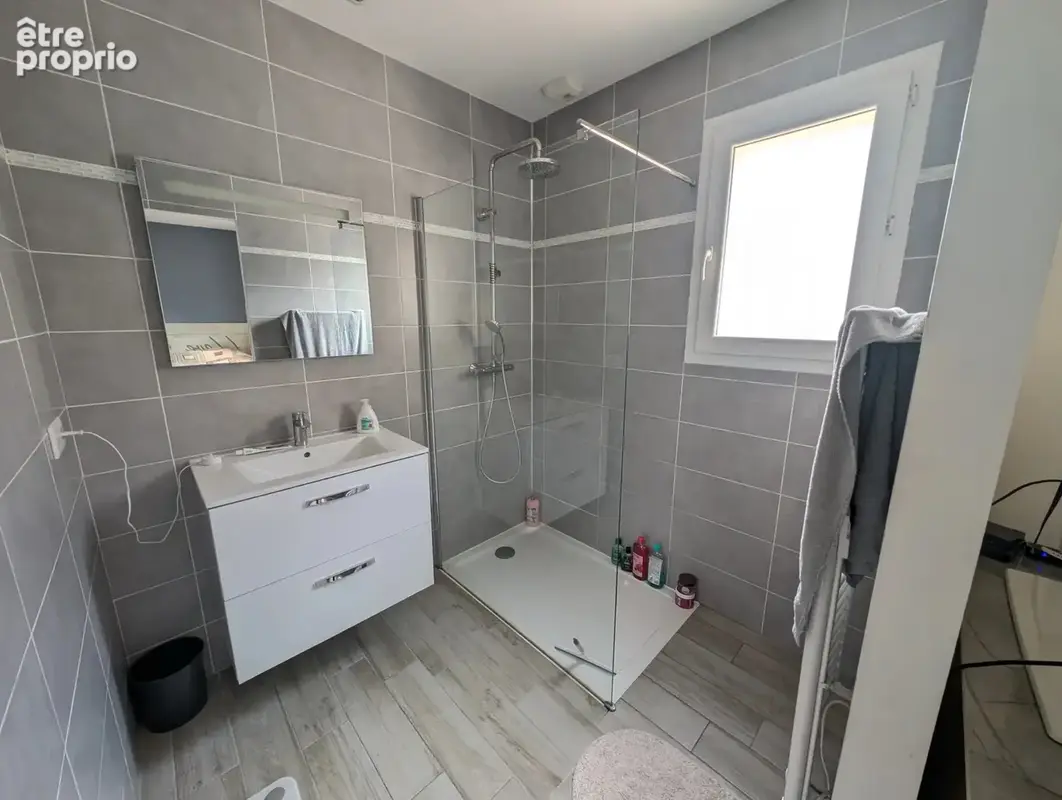 Drap - maison individuelle ! - photo 9