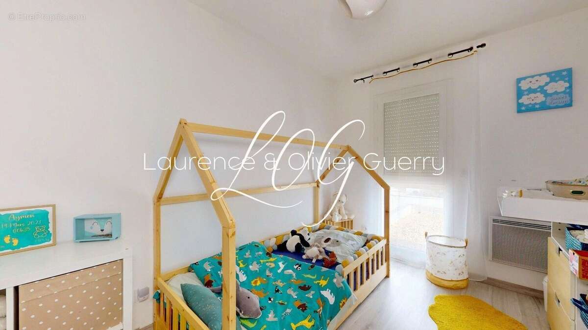 Photo 9 - Maison à MONTARNAUD