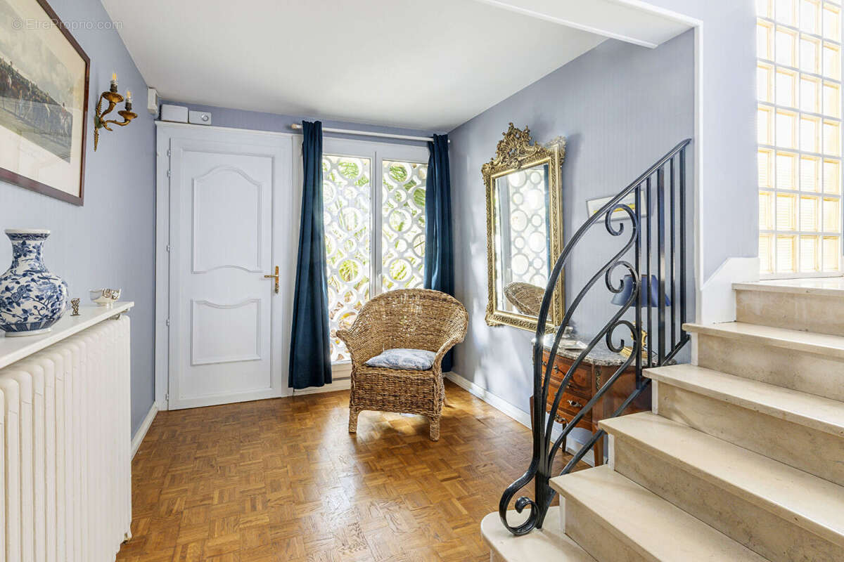 Maison à TALENCE