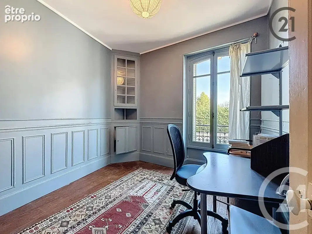 Maison 10 pièces 215 m² à vendre à Auxerre (89000) - photo 10