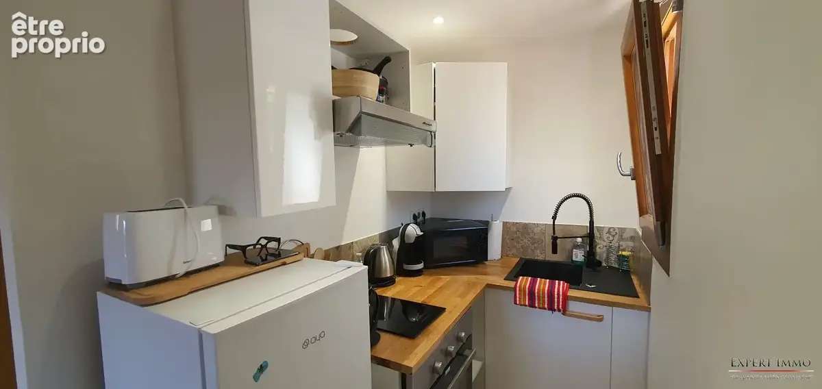 Appartement 2 pièces 44 m² à vendre à La Croix-Valmer (83420) - photo 3