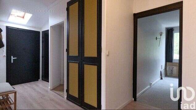Photo 8 - Appartement à ALLEVARD