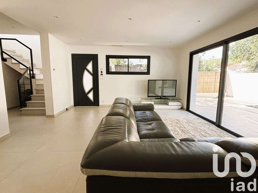 Photo 8 - Maison à THUIR