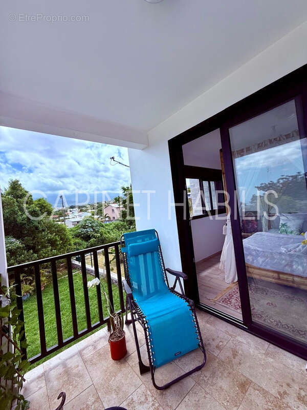 A vendre - maison t4/5 - 120 m2 environ - tampon - 367 500 € - photo 8