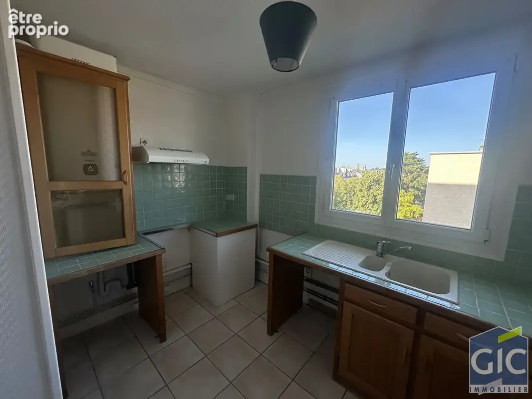 A vendre appartement 4 pp quartier de la pigaciere - photo 5