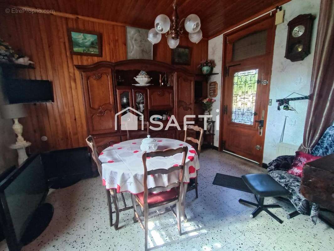 Photo 5 - Maison à SAMER