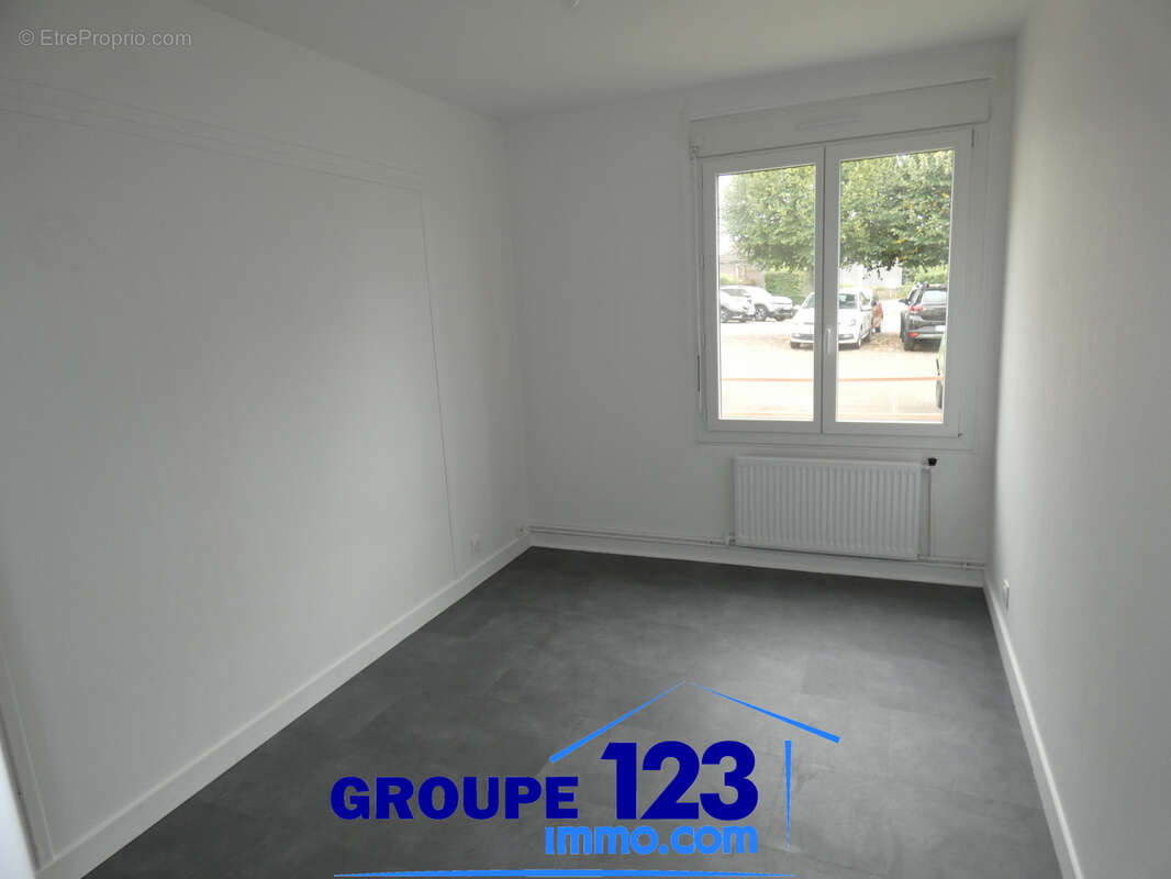 Appartement à MIGENNES
