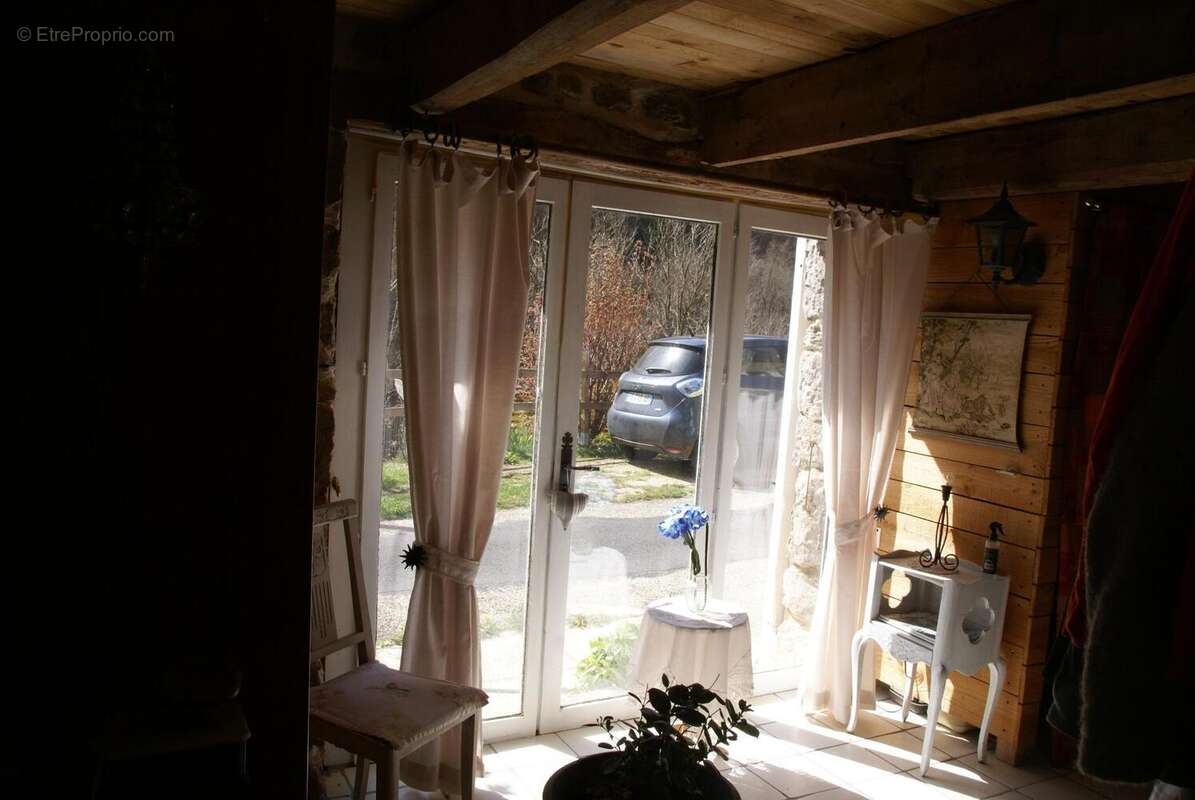 Maison 263 m² à Saint-Pierre-Sur-Doux  - photo 4