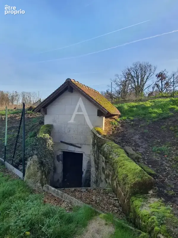 Maison à vendre à couffy - photo 4