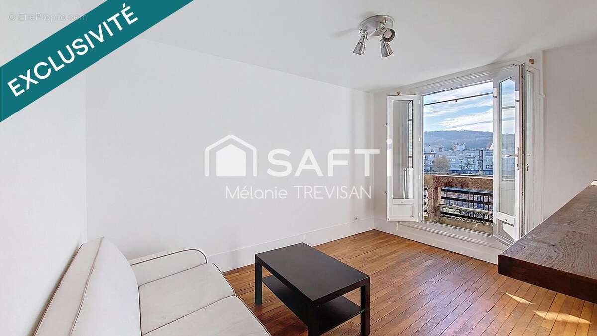 Photo 2 - Appartement à VIROFLAY