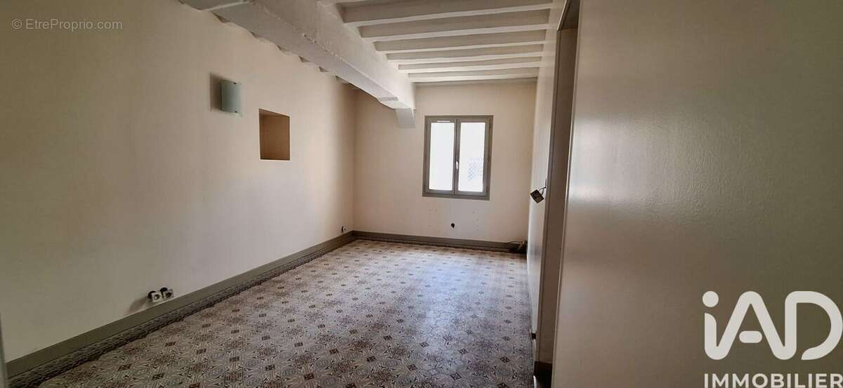 Photo 3 - Maison à SAINT-PIERRE-LA-GARENNE