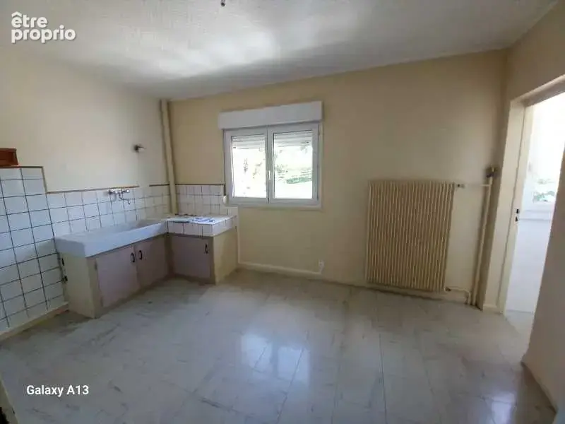 Appartement 4 pièces 77 m² à vendre à Delle (90100) - photo 6