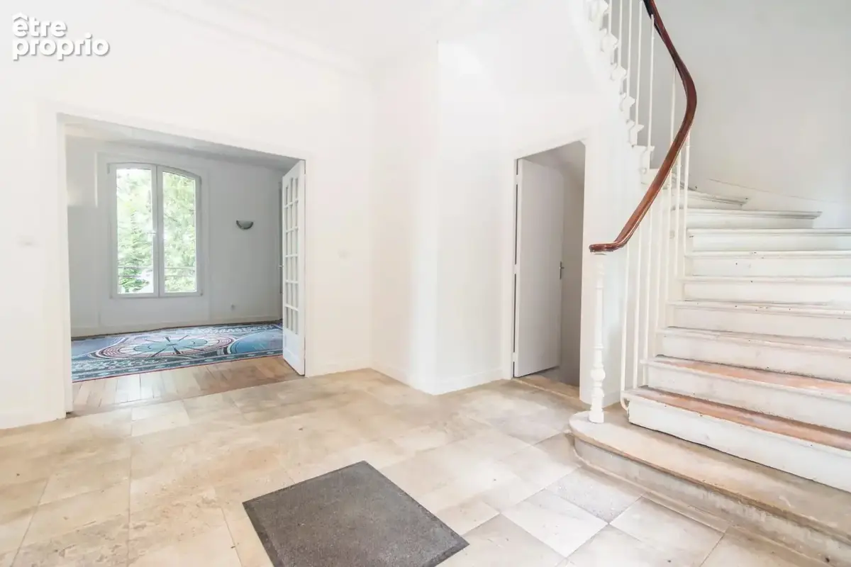 Maison 7 pièces 220 m² à vendre à Montmorency (95160) - photo 4