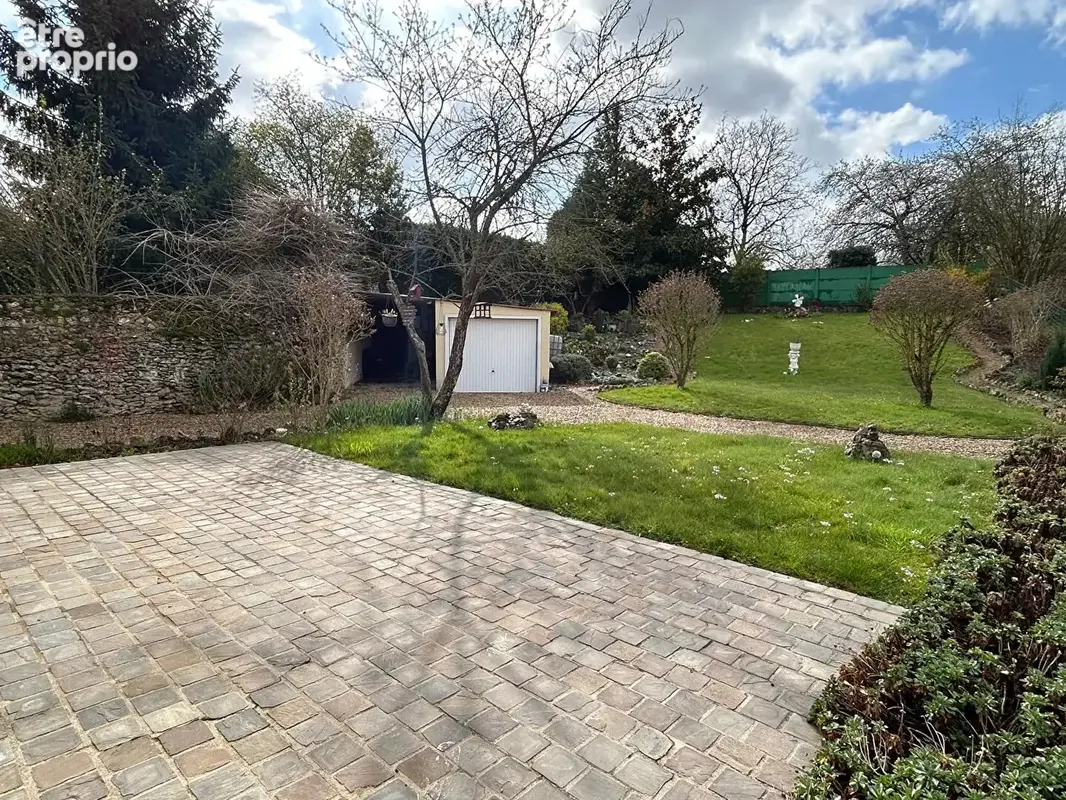 3min La Ferté sous Jouarre - Plain Pieds en Excellent état - photo 3