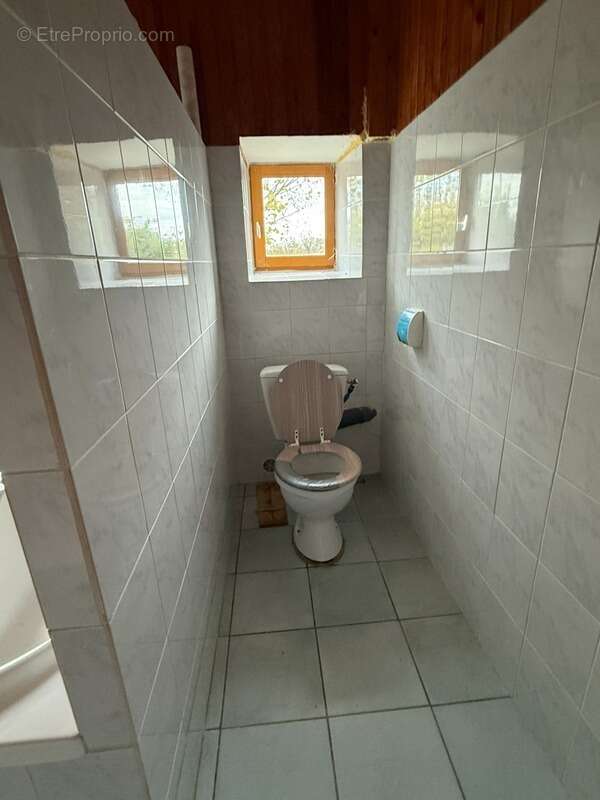 Maison à FRESSELINES