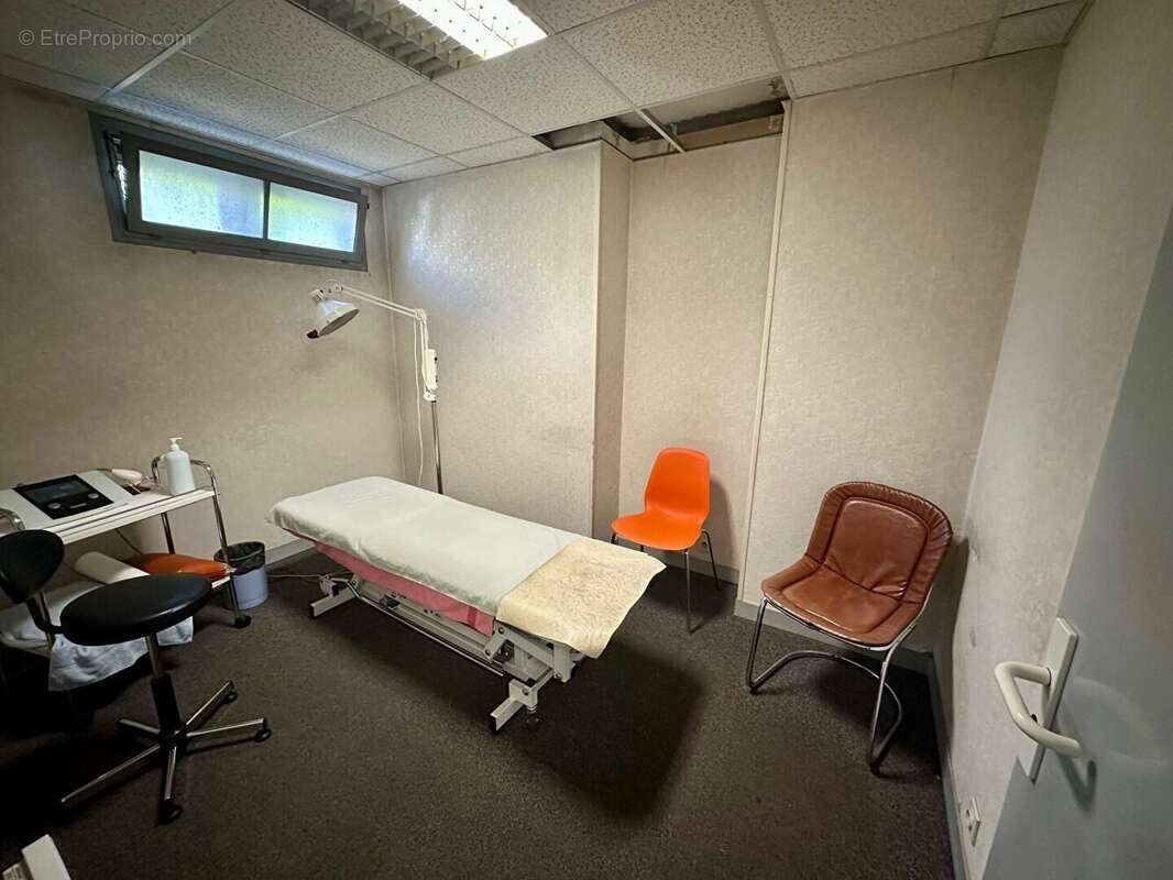 Commerce à VILLENEUVE-SAINT-GEORGES