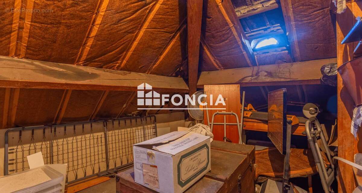 Appartement à SCEAUX