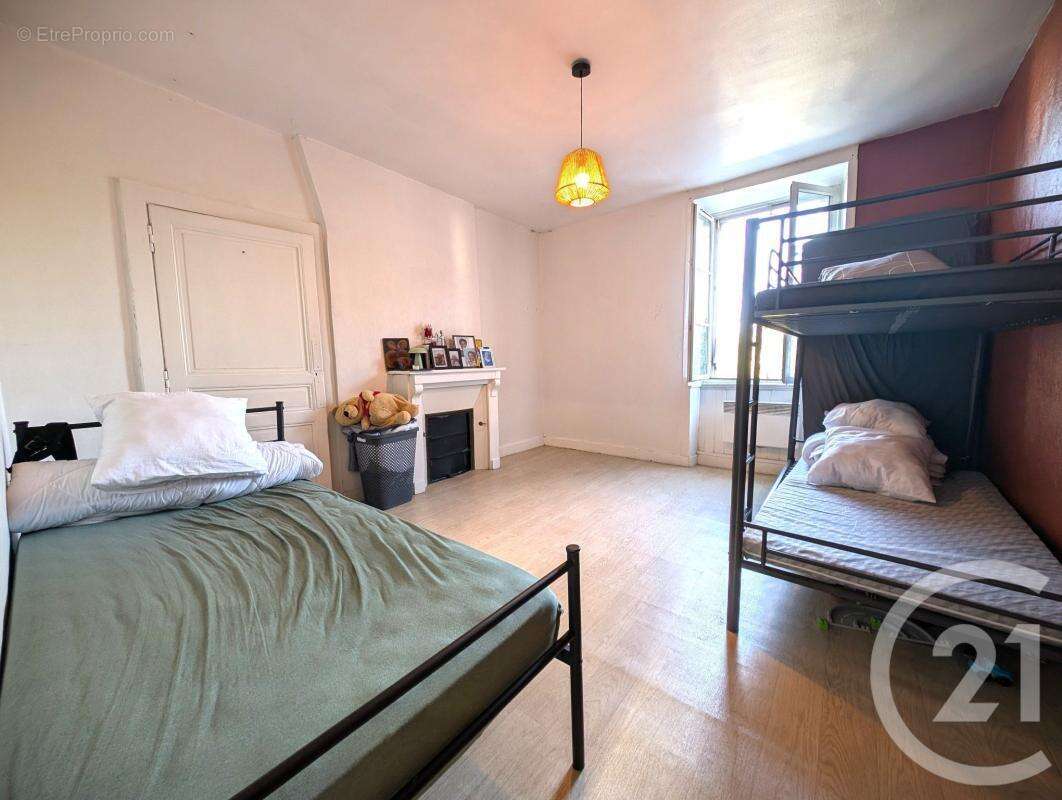 Appartement à LIMOGES