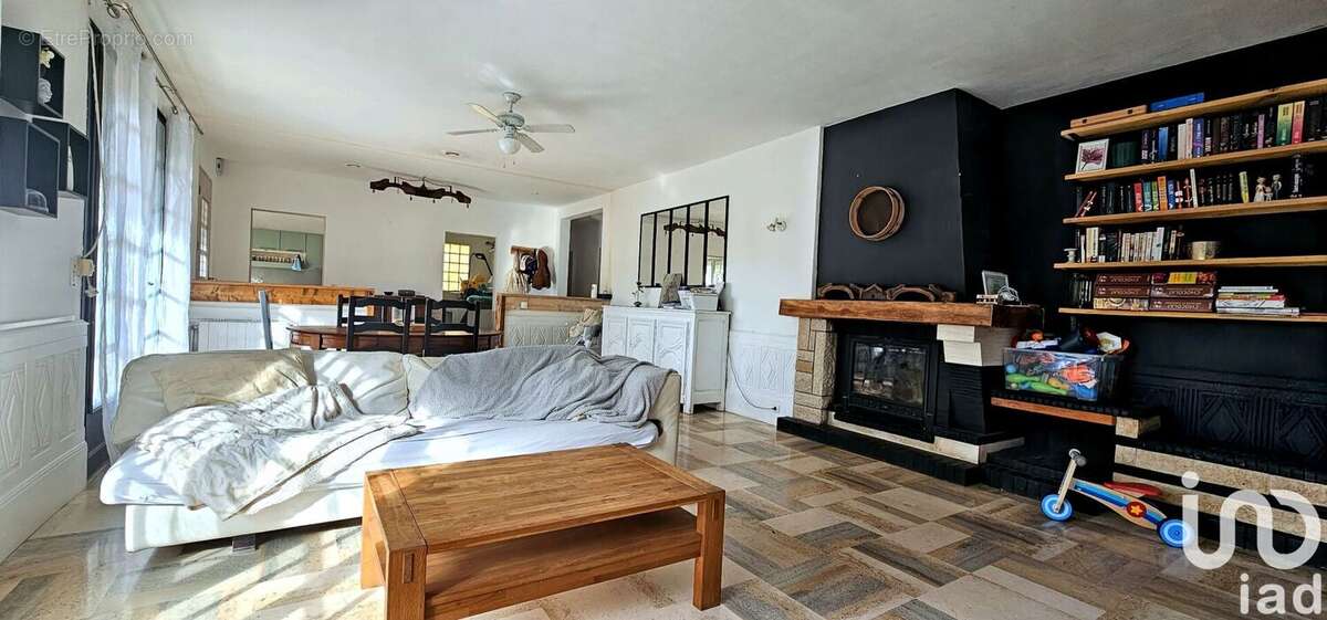 Photo 9 - Maison à CHARNY