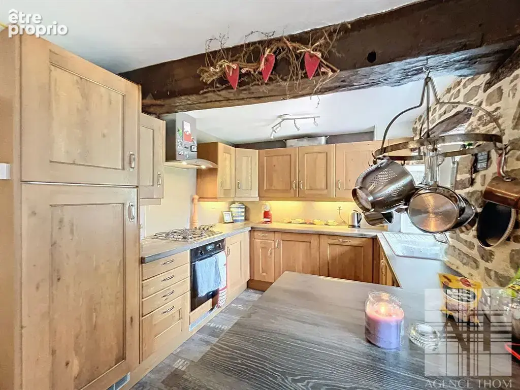 ‘Charming house and gîtes in the countryside - ideal for a new green lifestyle’. - photo 7