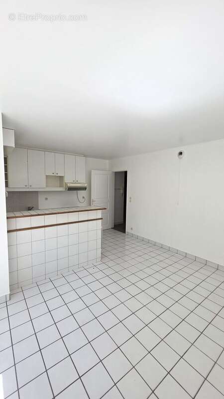 Appartement 28 m² à L'isle-Adam  - photo 5
