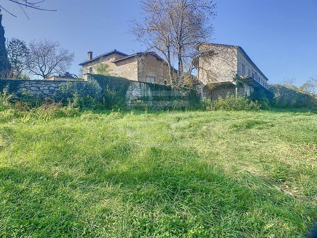 Maison à GAILLAC