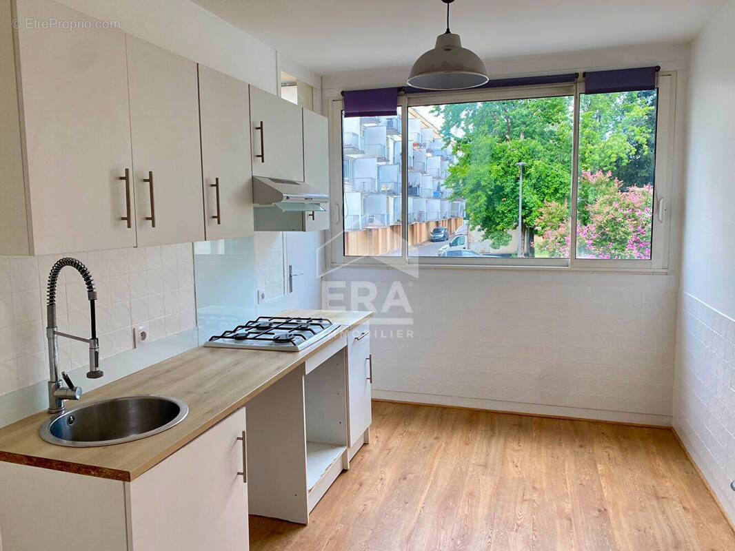 Photo Appartement à Pau au prix de 138 880€