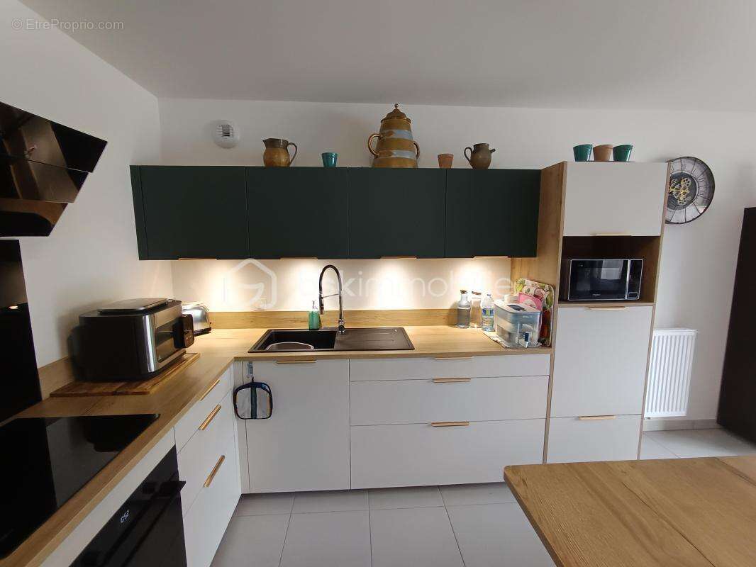 Appartement à DAX