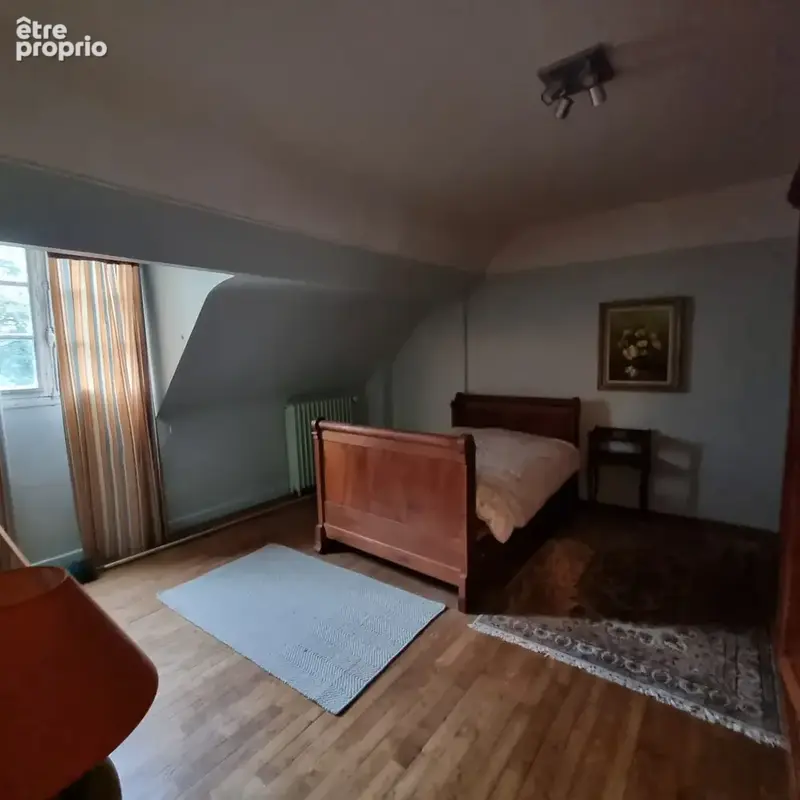 Maison de caractère sur parc paysager de 4 612 m2 avec piscine ! - photo 13